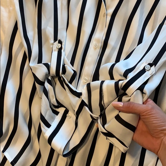 Express blouse - Picture 4 of 5